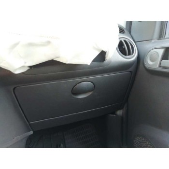 fiat panda (169) del año 2010