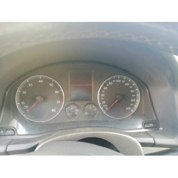 volkswagen golf v berlina (1k1) del año 2005