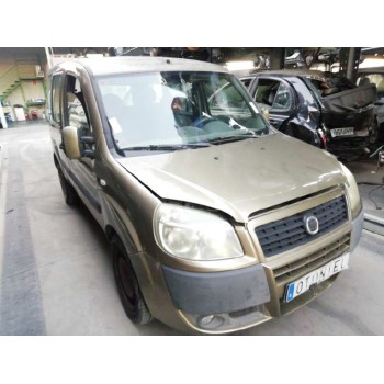 fiat doblo (119) del año 2006