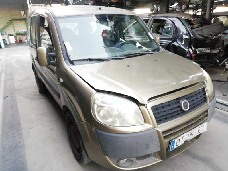 FIAT DOBLO (119)