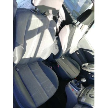 renault scenic ii del año 2006