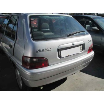 citroën saxo del año 1999