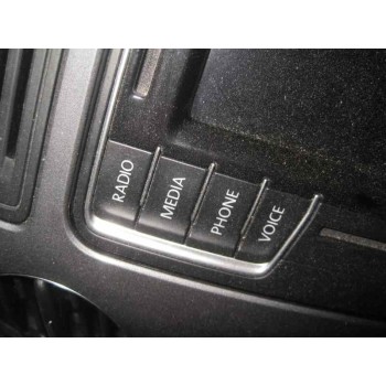 volkswagen tiguan (5n2) del año 2015