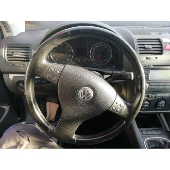 volkswagen golf v berlina (1k1) del año 2006