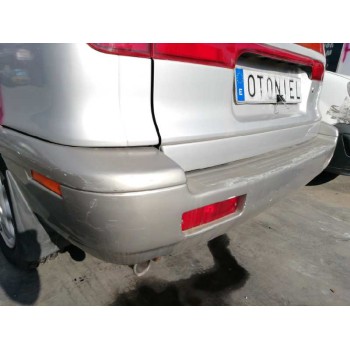 mitsubishi santamo (hyundai) del año 2000