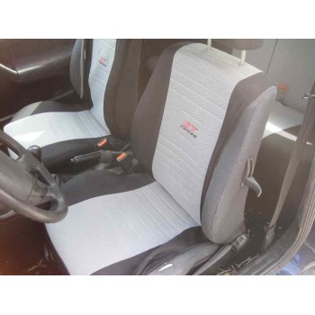 volkswagen golf iii berlina (1h1) del año 1995