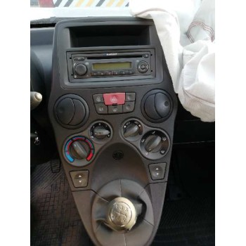 fiat panda (169) del año 2010