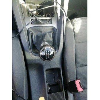 volkswagen golf v berlina (1k1) del año 2005