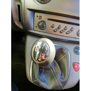 renault scenic ii del año 2006