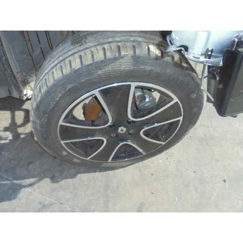 renault clio iv del año 2016