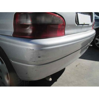 citroën saxo del año 1999