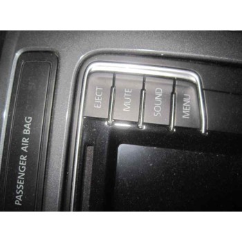 volkswagen tiguan (5n2) del año 2015