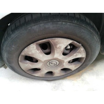 opel corsa d del año 2008