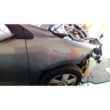 renault megane iii berlina 5 p del año 2010