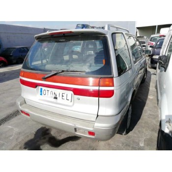 mitsubishi santamo (hyundai) del año 2000