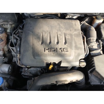 peugeot 508 sw i (8e_) del año 2011