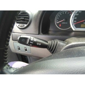 daewoo lacetti del año 2004