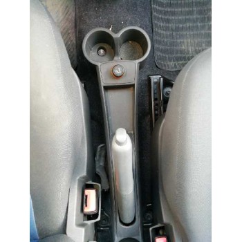 fiat panda (169) del año 2010