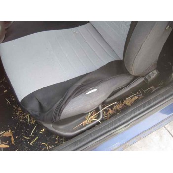 volkswagen golf iii berlina (1h1) del año 1995