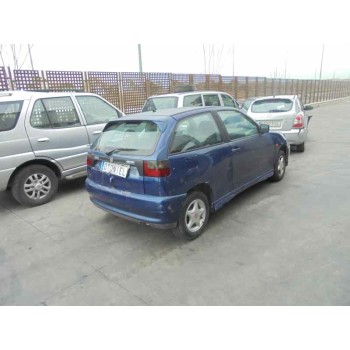seat ibiza (6k) del año 1997