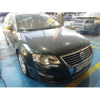 volkswagen passat berlina (3c2) del año 2005
