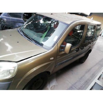 fiat doblo (119) del año 2006