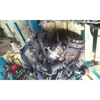 Recambio de motor completo para tata safari 1.9 d (4x4) referencia OEM IAM 483DLTC49 <M> 