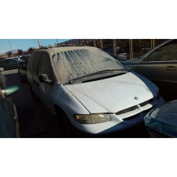 chrysler voyager (gs) del año 1998