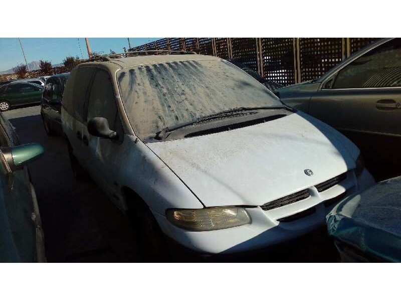 CHRYSLER VOYAGER (GS)