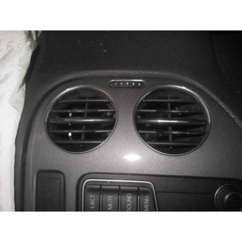 volkswagen tiguan (5n2) del año 2015