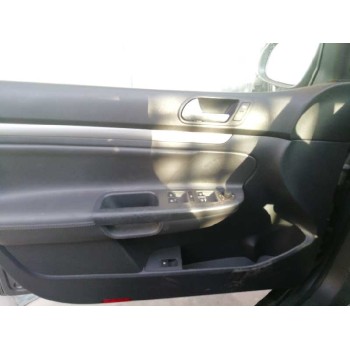 volkswagen golf v berlina (1k1) del año 2006