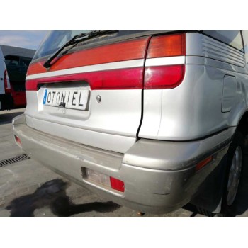 mitsubishi santamo (hyundai) del año 2000