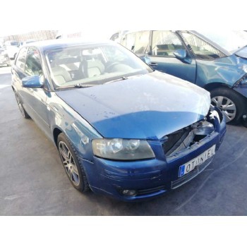 audi a3 (8p) del año 2004