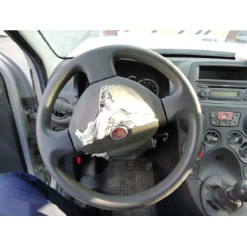 fiat panda (169) del año 2010