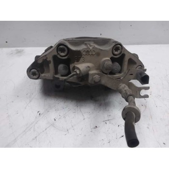 Recambio de pinza freno delantera izquierda para audi a6 berlina (4f2) 2.7 tdi referencia OEM IAM  ATE 