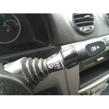 daewoo lacetti del año 2004