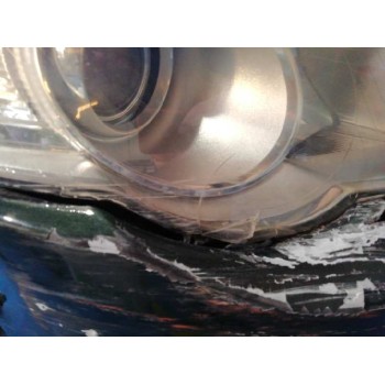 volkswagen passat berlina (3c2) del año 2005