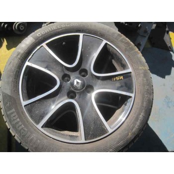 renault clio iv del año 2016