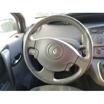 renault scenic ii del año 2006