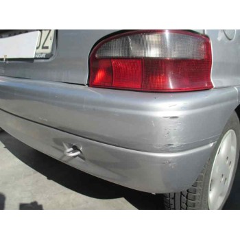 citroën saxo del año 1999