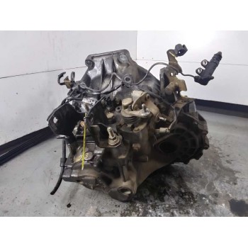 Recambio de caja cambios para mazda 6 berlina (gg) 2.0 diesel cat referencia OEM IAM  196.500KM 5V