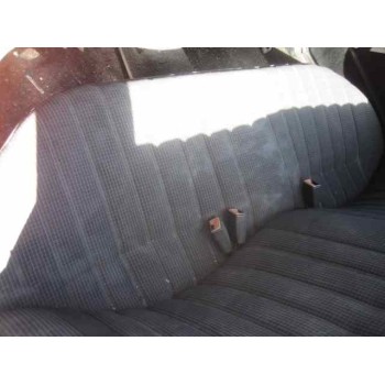 mercedes-benz clase c (w201) berlina del año 1990