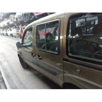 fiat doblo (119) del año 2006