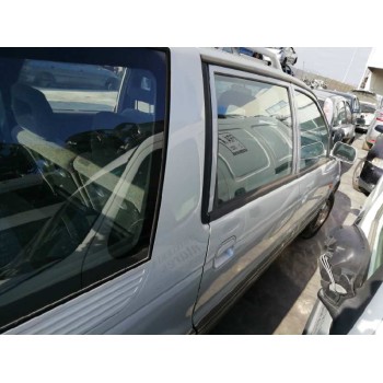 mitsubishi santamo (hyundai) del año 2000