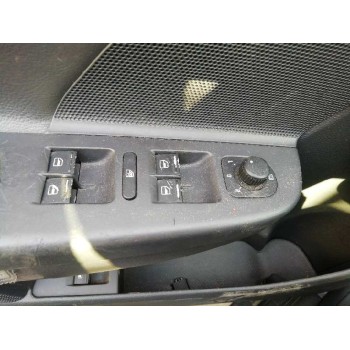 volkswagen golf v berlina (1k1) del año 2006