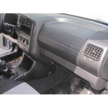 volkswagen golf iii berlina (1h1) del año 1995