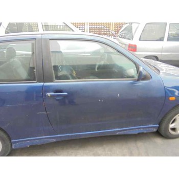 seat ibiza (6k) del año 1997
