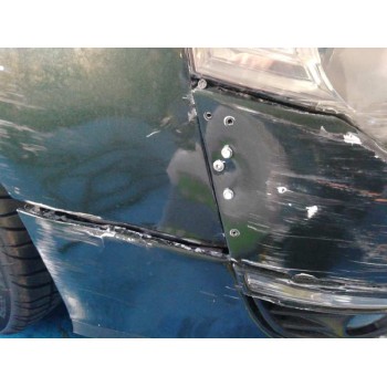 volkswagen passat berlina (3c2) del año 2005