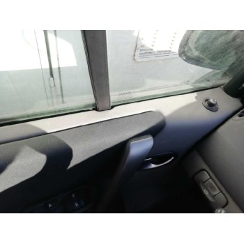 renault scenic ii del año 2006