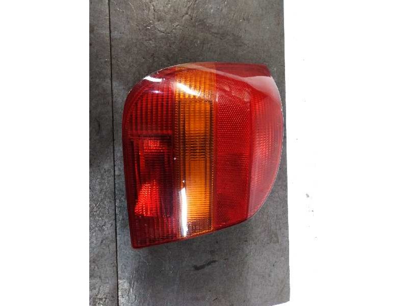 Recambio de piloto trasero izquierdo para ford fiesta berl./courier surf referencia OEM IAM   